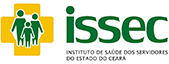 ISSEC logo